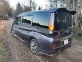 2016 Honda Stepwgn Spada V, фиолетовый, 1950000 рублей - вид 8