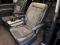2008 Volkswagen Multivan T5, чёрный, 2250000 рублей - вид 6