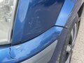 2008 Ford Fusion I Рестайлинг, синий, 550000 рублей - вид 5