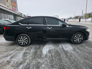 2023 Volkswagen Lavida III Рестайлинг, чёрный, 1540000 рублей, вид 4