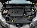 2012 Ford Focus III, серый - вид 8