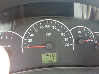 2010 Lada (ВАЗ) Priora I, серый, 350000 рублей, вид 5