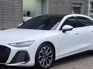 2026 Audi A6 VI (C9), белый, 6450000 рублей, вид 1