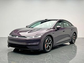 2026 Changan Qiyuan A06 28.39 kWh, фиолетовый, 2300000 рублей, вид 1