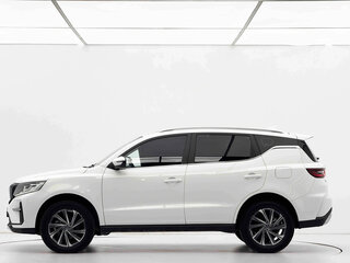 2022 Geely Vision X6 Pro, белый, 1200000 рублей, вид 5