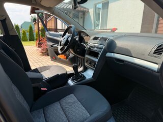 2010 Skoda Octavia II (A5) Рестайлинг, серебристый, 470000 рублей, вид 5