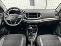 2026 Lada (ВАЗ) Vesta I Рестайлинг (NG), белый - вид 6