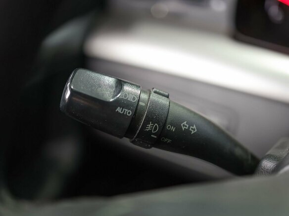 2006 Kia Opirus I, серебристый - вид 15