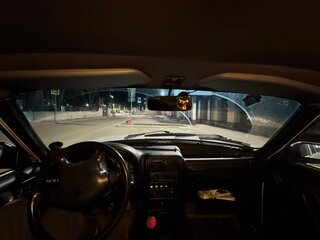 2000 ГАЗ 3102 «Волга», белый, 150000 рублей, вид 5