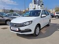 2026 Lada (ВАЗ) Granta I Рестайлинг, белый