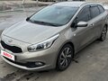 2014 Kia Ceed II, серый, 1100000 рублей