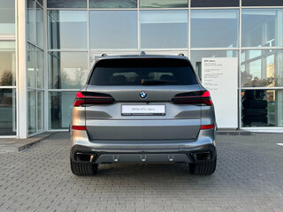 2024 BMW X5 30d IV (G05/G18) Рестайлинг, серый, 12990000 рублей, вид 3
