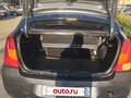 2008 Renault Logan I, серый, 355000 рублей - вид 8