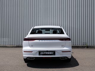 2024 FAW Bestune B70 I Рестайлинг, белый, 1999000 рублей, вид 4