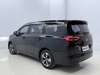 2022 GAC Trumpchi M6 Pro, чёрный, 1210000 рублей, вид 5