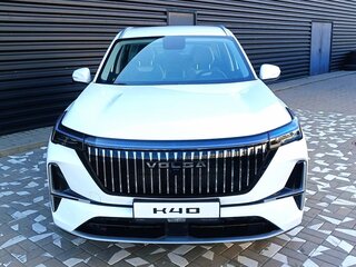2026 VOLGA K40, белый, 2849000 рублей, вид 4