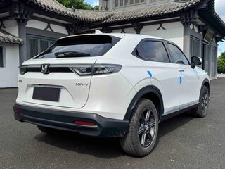 2023 Honda XR-V II, белый, 1410000 рублей, вид 5