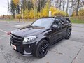 2018 Mercedes-Benz GLS 350 d I (X166), чёрный - вид 1