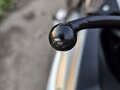 2025 Voge 300RR, серый - вид 9