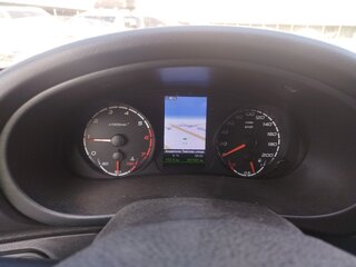 2013 Lada (ВАЗ) Kalina I, серебристый, 210000 рублей, вид 4