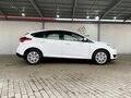 2016 Ford Focus III Рестайлинг, белый, 909000 рублей - вид 5