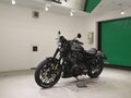 2017 Harley-Davidson XL1200, серебристый, 1076000 рублей - вид 3