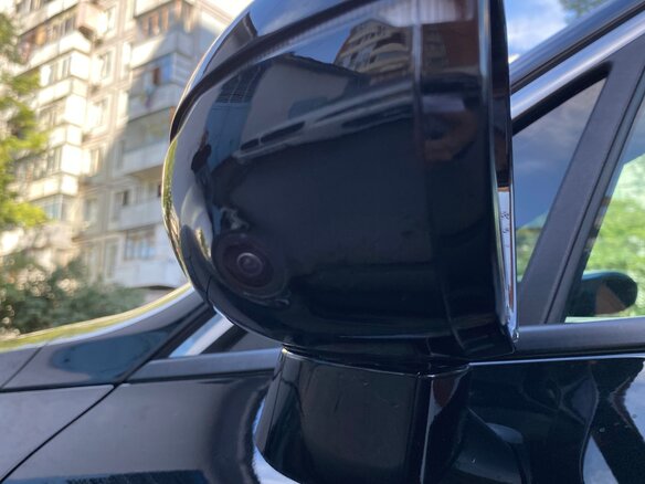 2021 Kia K5 III, чёрный, 3000000 рублей - вид 22