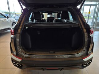 2026 Geely Coolray I Рестайлинг 2, серый, 2774990 рублей, вид 5