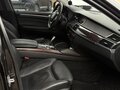 2008 BMW X6 35i 6-speed I (E71), чёрный - вид 9