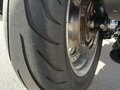 2008 Harley-Davidson Fat Bob, чёрный, 797000 рублей - вид 11