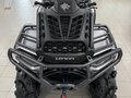 2026 Loncin XWolf 1000 Mud, серый, 1469000 рублей - вид 5