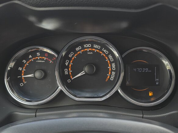 2025 Lada (ВАЗ) Largus I Рестайлинг, белый, 1190000 рублей - вид 11