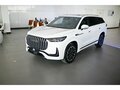 2025 Jaecoo J8, белый, 4839000 рублей - вид 3