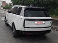 2022 Land Rover Range Rover P530 MHEV Long V, белый, 19800000 рублей - вид 5