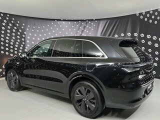 2025 Li Auto (Lixiang) L6 I, чёрный, 8990000 рублей, вид 2