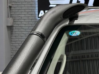 2025 Isuzu D-Max III, белый, 4477000 рублей, вид 4