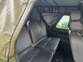 2010 УАЗ Хантер 315196, зелёный, 1050000 рублей - вид 10