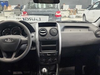 2026 Lada (ВАЗ) Largus I Рестайлинг, синий, 1660000 рублей, вид 5