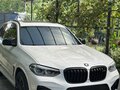 2020 BMW X3 M I (F97), белый, 6000000 рублей