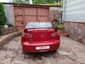 2008 Mitsubishi Lancer X, красный, 680000 рублей - вид 4