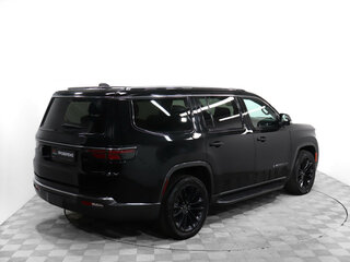 2022 Jeep Wagoneer WS, чёрный, 7859000 рублей, вид 5