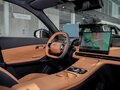 2026 Geely EX5 Гибрид EM-i, зелёный, 3969990 рублей - вид 9
