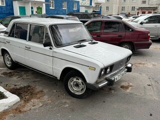 1996 Lada (ВАЗ) 2106, белый, 95000 рублей, вид 3