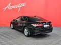 2021 Toyota Camry VIII (XV70) Рестайлинг, чёрный, 2219000 рублей - вид 3