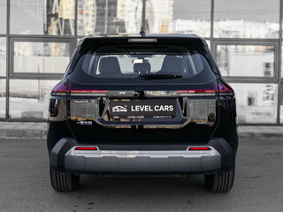 2026 Toyota RAV4 VI (XA60), чёрный, 3940000 рублей, вид 5