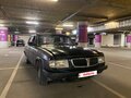 1997 ГАЗ 3110 «Волга», чёрный, 99000 рублей - вид 1