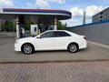 2014 Toyota Camry VII (XV50), белый, 1300000 рублей - вид 5