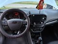 2018 Lada (ВАЗ) Vesta SW I, серебристый, 850000 рублей - вид 7