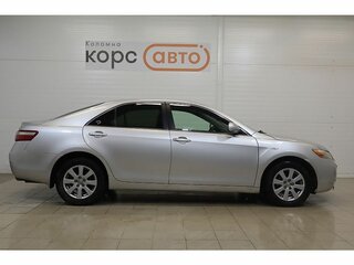 2007 Toyota Camry VI (XV40), серый, 828700 рублей, вид 4