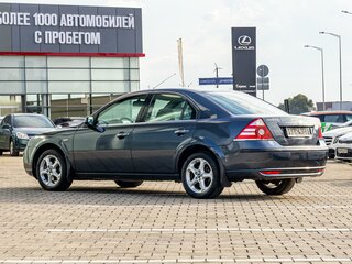 2006 Ford Mondeo III Рестайлинг, серый, 655000 рублей, вид 4
